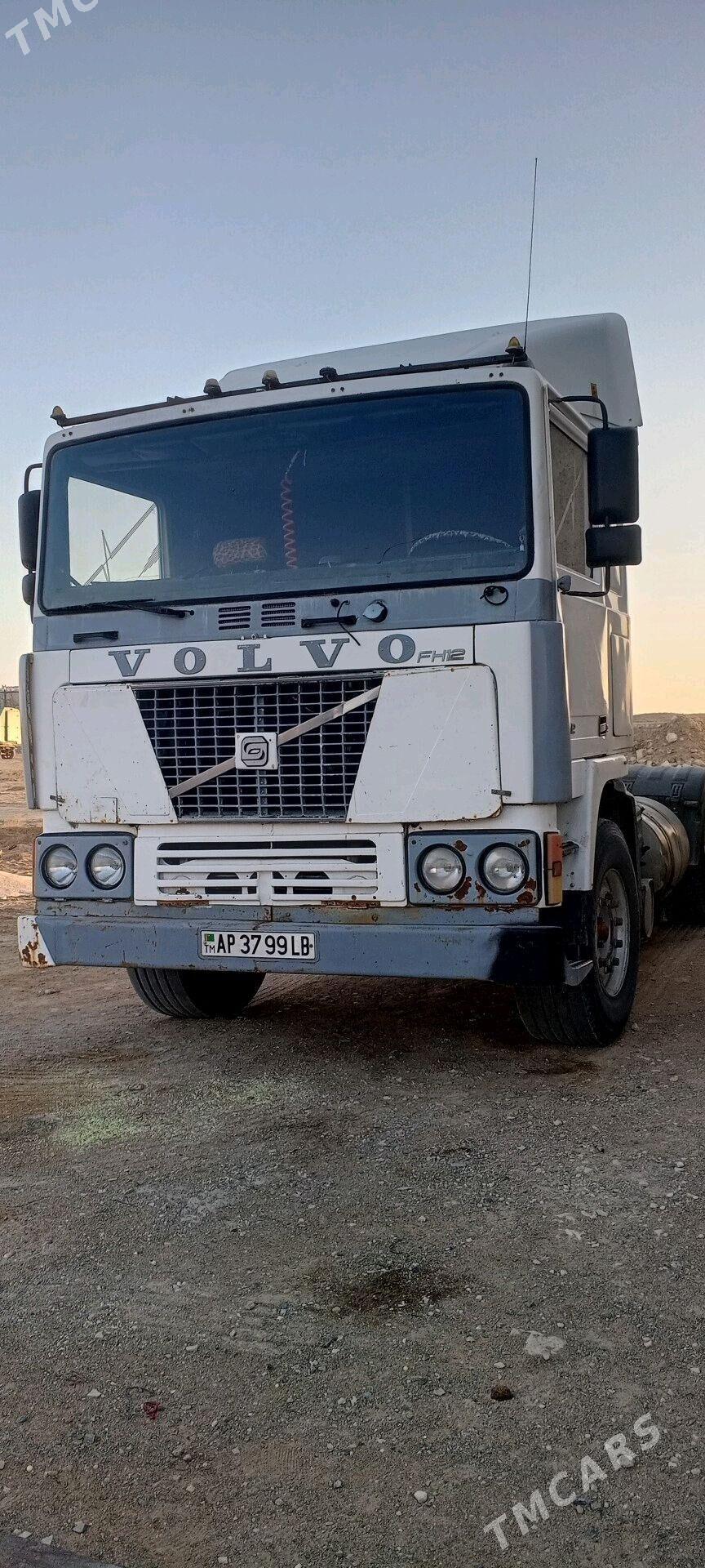Volvo FH12 1982 - 240 000 TMT - Туркменбаши - img 2