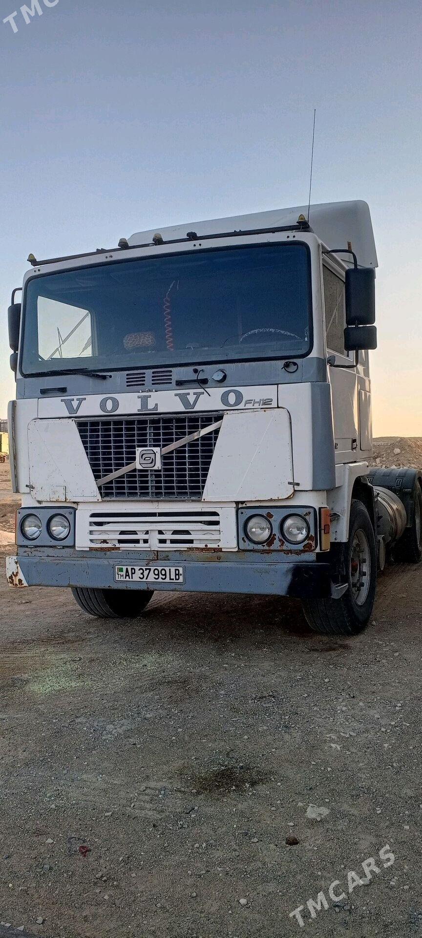Volvo FH12 1982 - 240 000 TMT - Туркменбаши - img 3