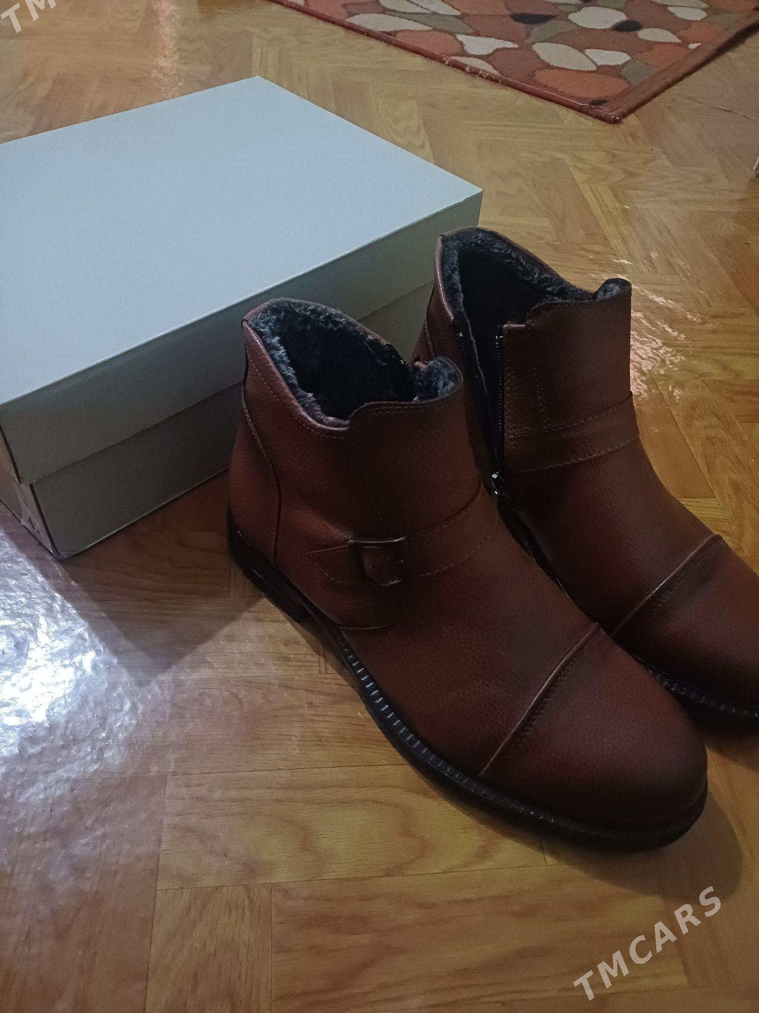 sapok - Балканабат - img 2