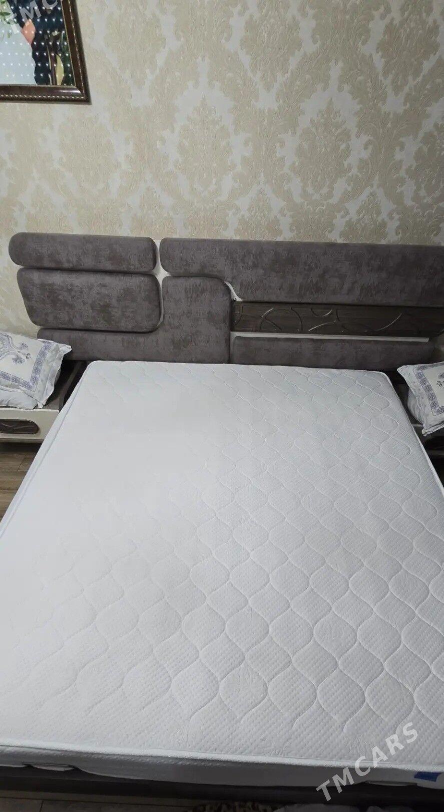 матрас - Мир 2 - img 2