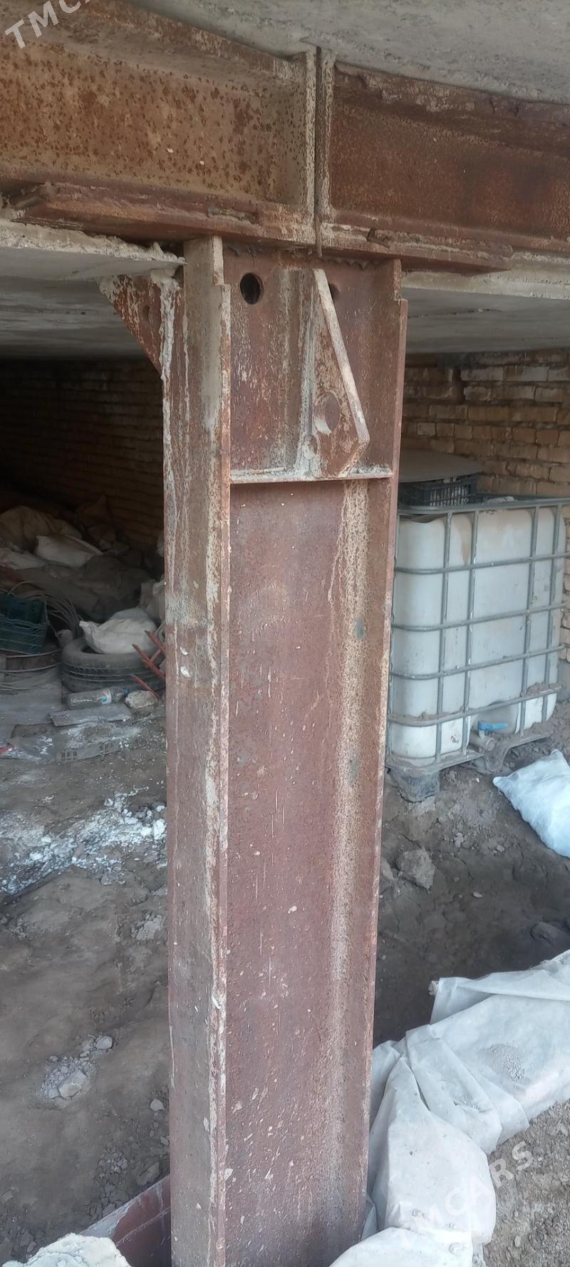 швеллер - Туркменабат - img 1