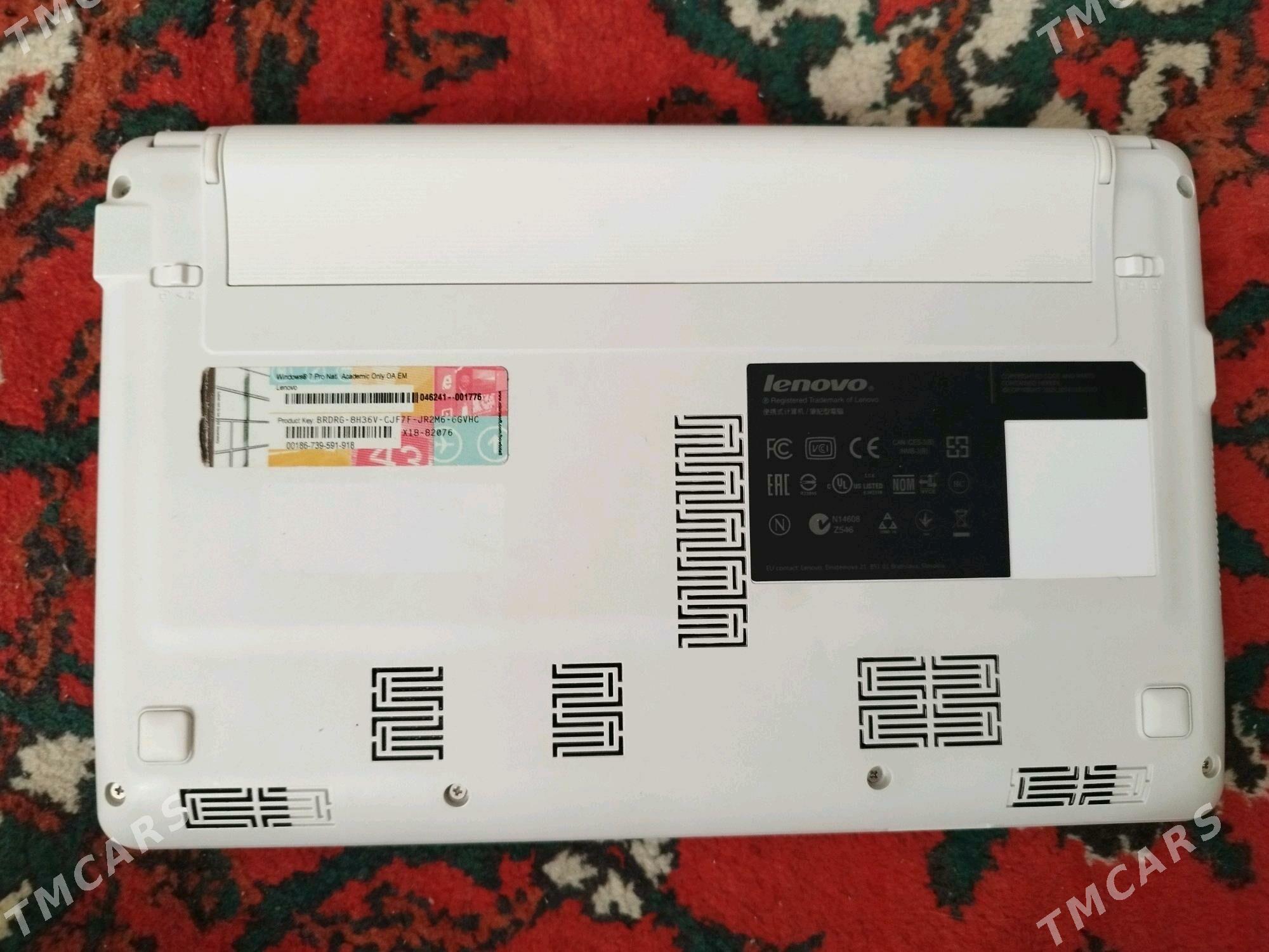 Lenovo s120 okuwcy netbook - Ашхабад - img 6