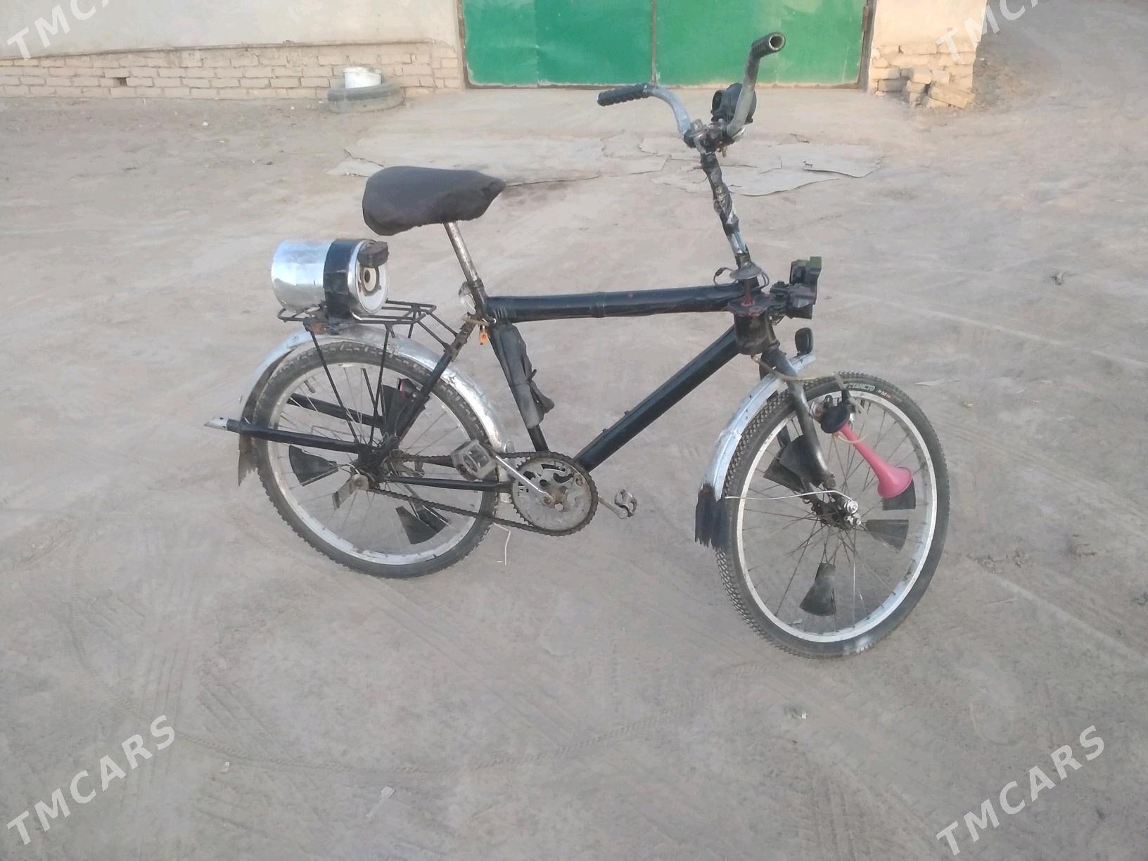 ️WELLI YORAP DUR️️️ - Шабатский этрап - img 2