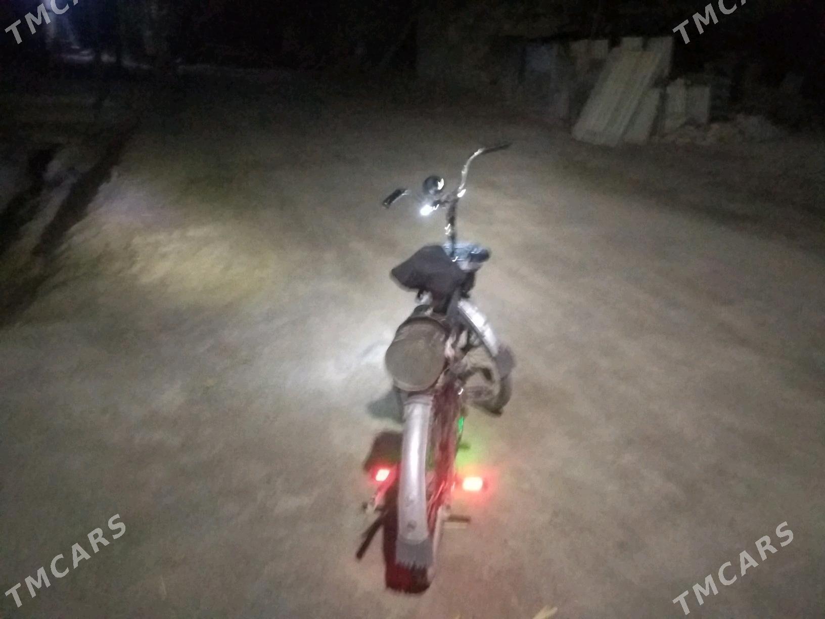 ️WELLI YORAP DUR️️️ - Шабатский этрап - img 3