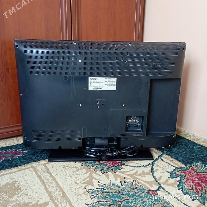 telewizor телевизор - Ашхабад - img 2
