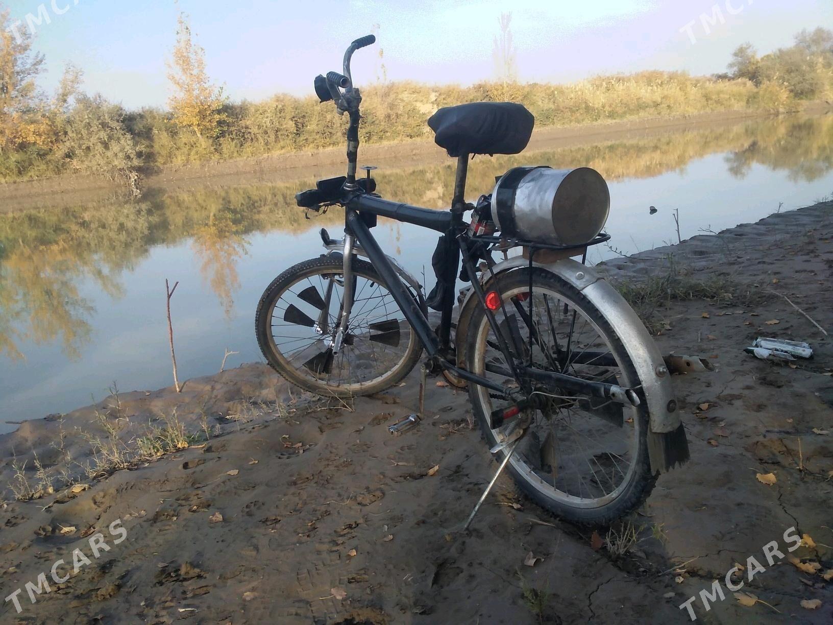 ️WELLI YORAP DUR️️️ - Шабатский этрап - img 1