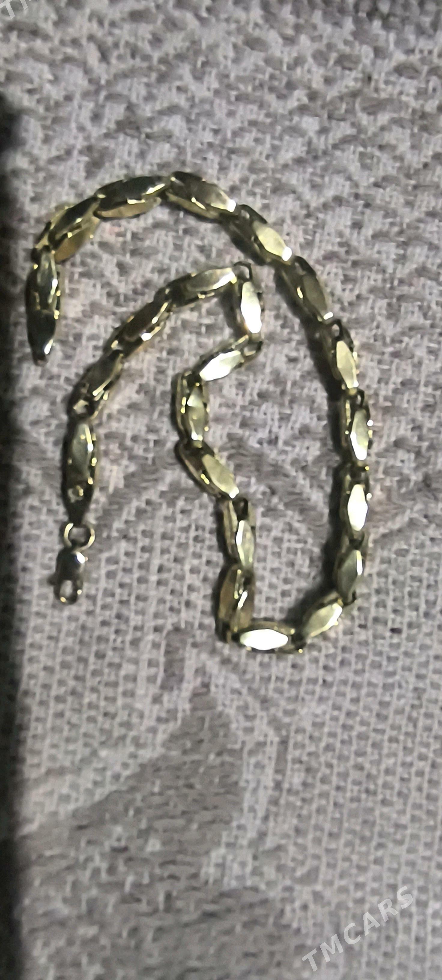 Braslet bolt - Gökdepe - img 2