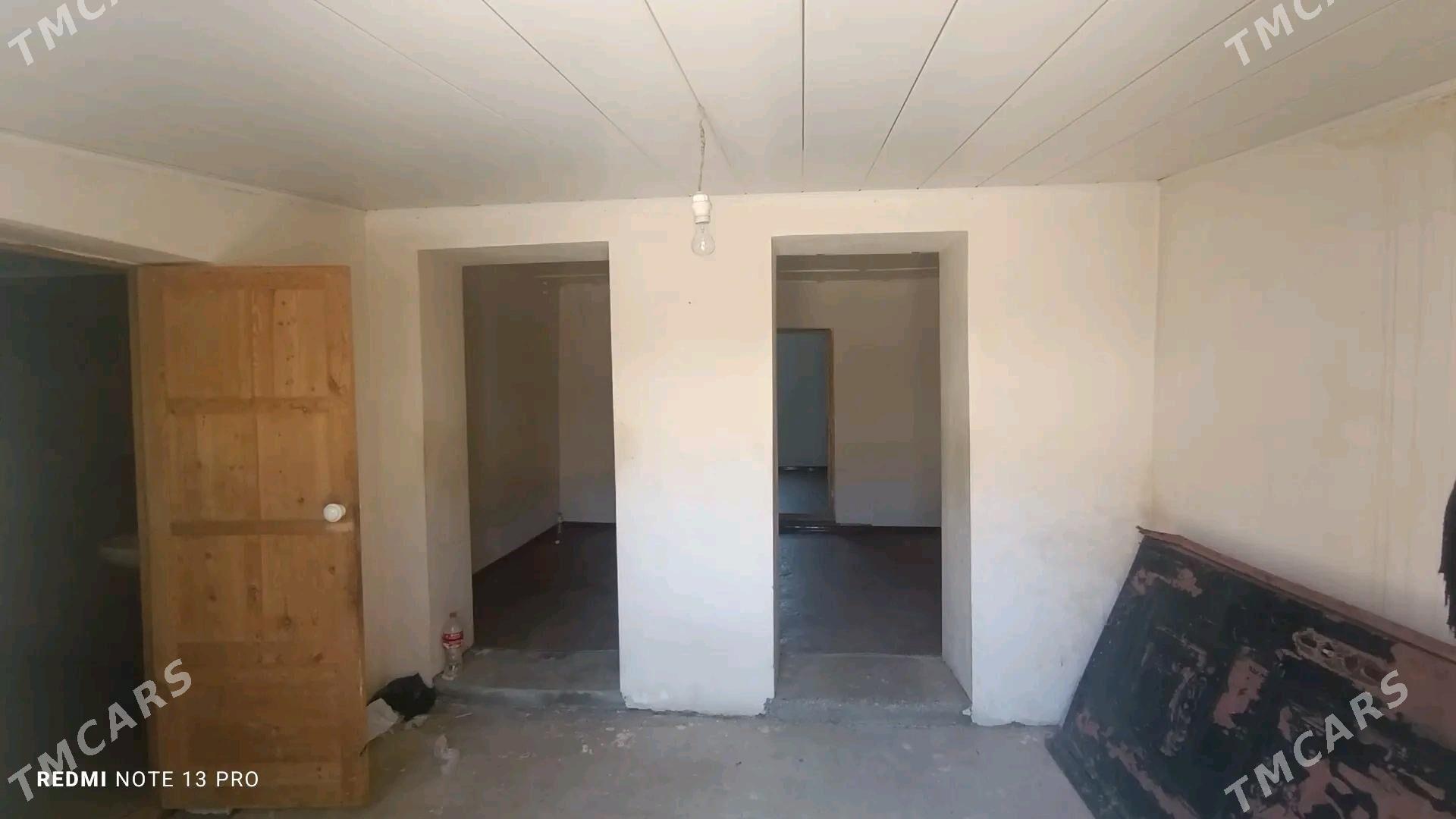 2 ком общий двор - Байрамали - img 7