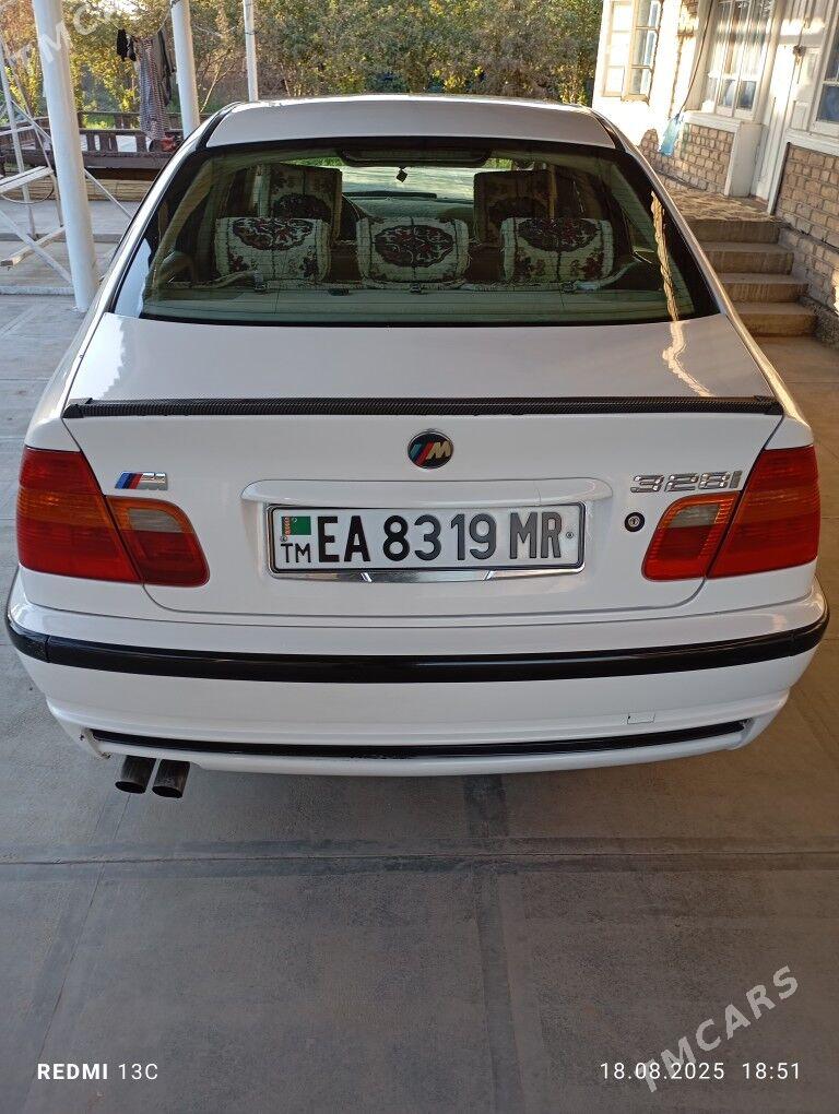 BMW E46 2004 - 55 000 TMT - Мары - img 2