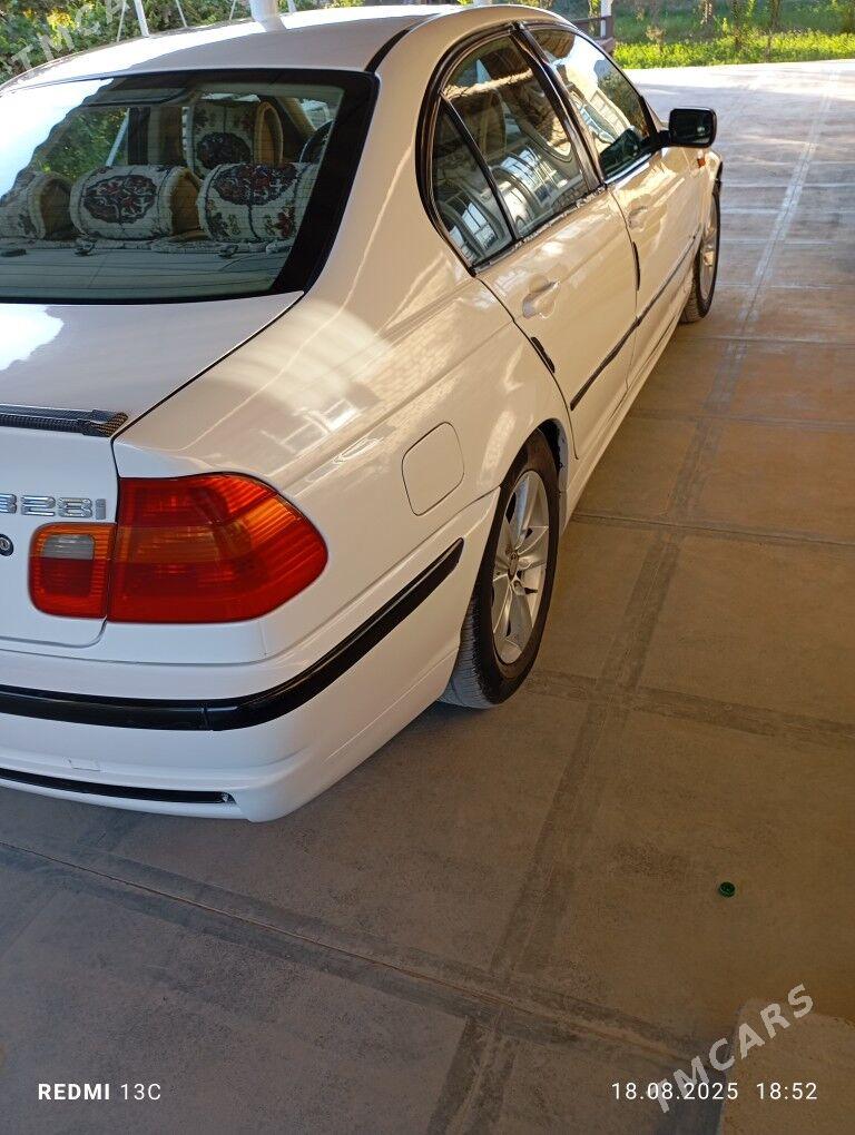 BMW E46 2004 - 55 000 TMT - Мары - img 4