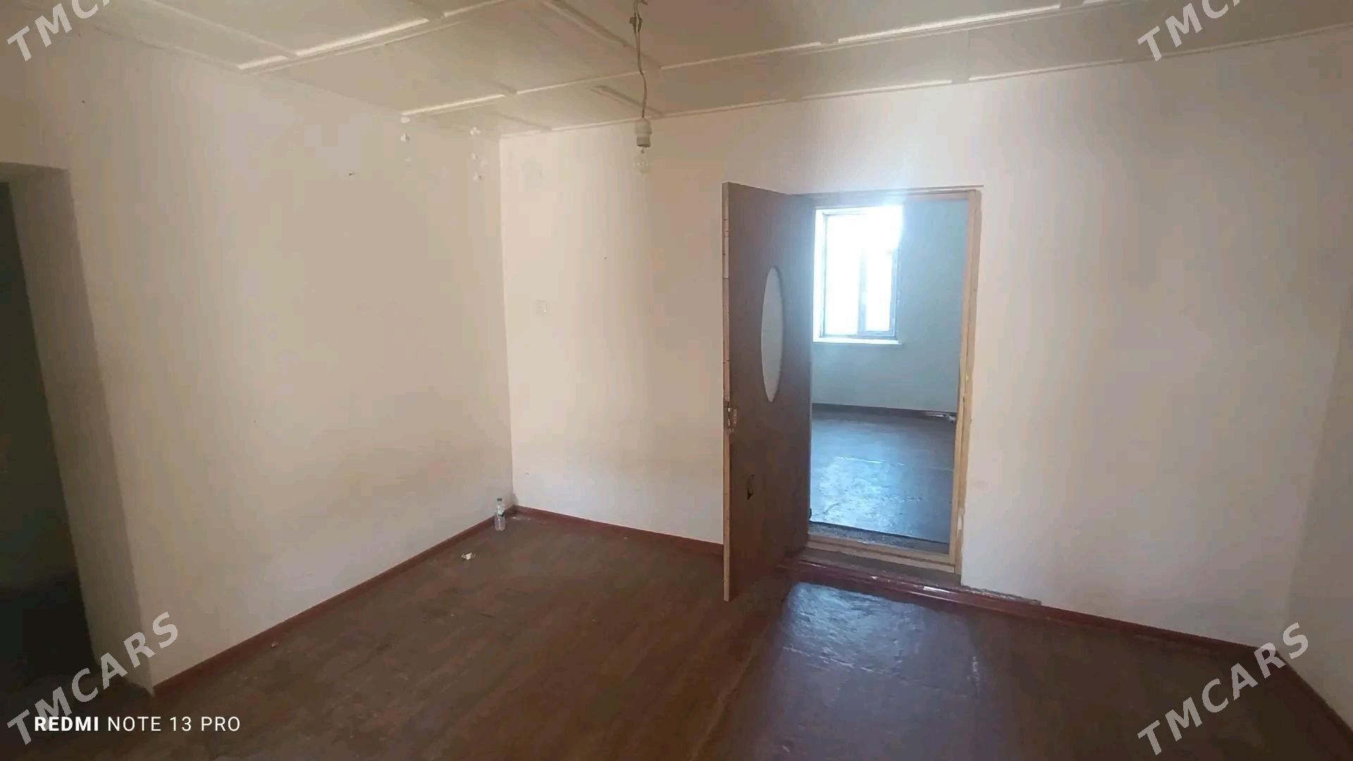 2 ком общий двор - Байрамали - img 4