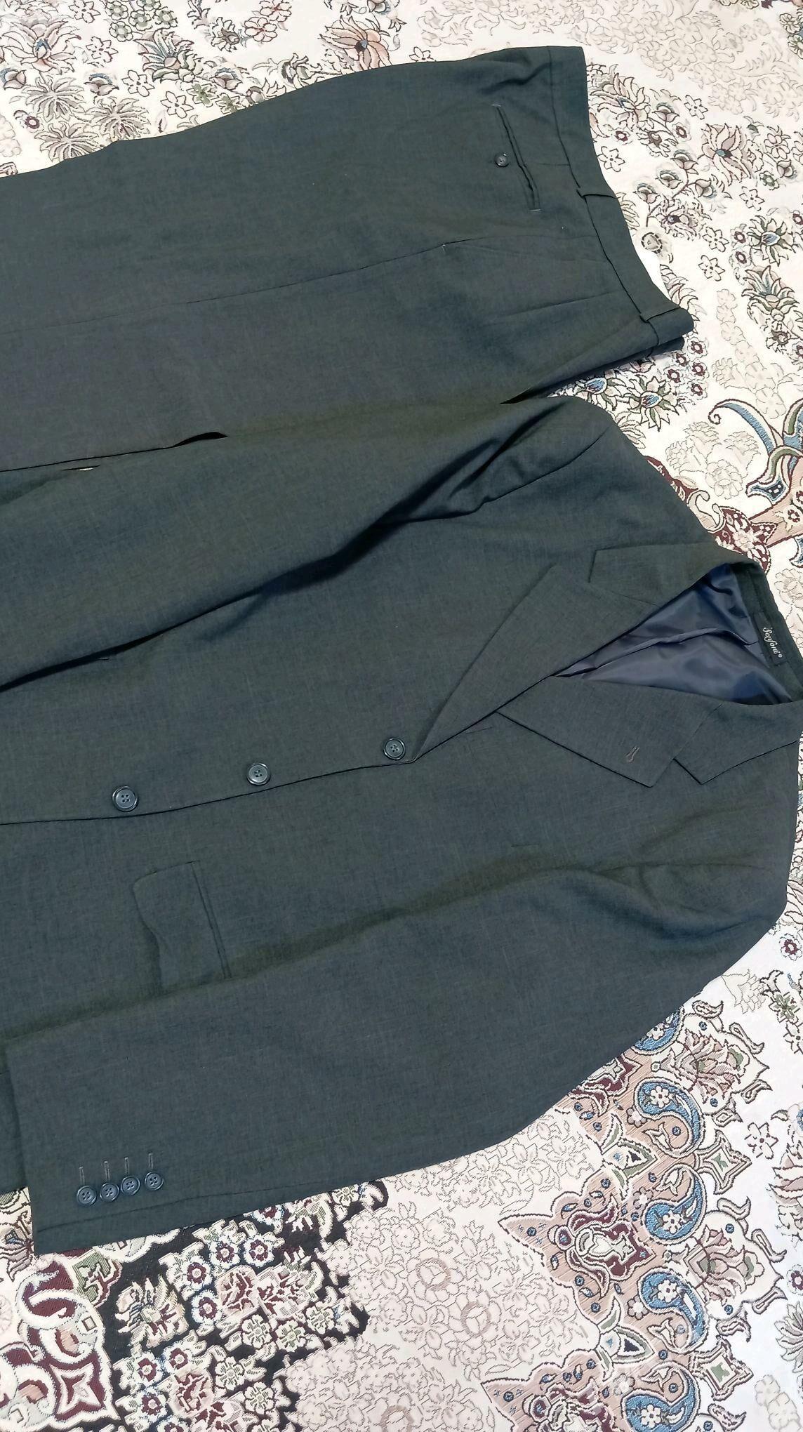 kosdyum bryuk - Дашогуз - img 3