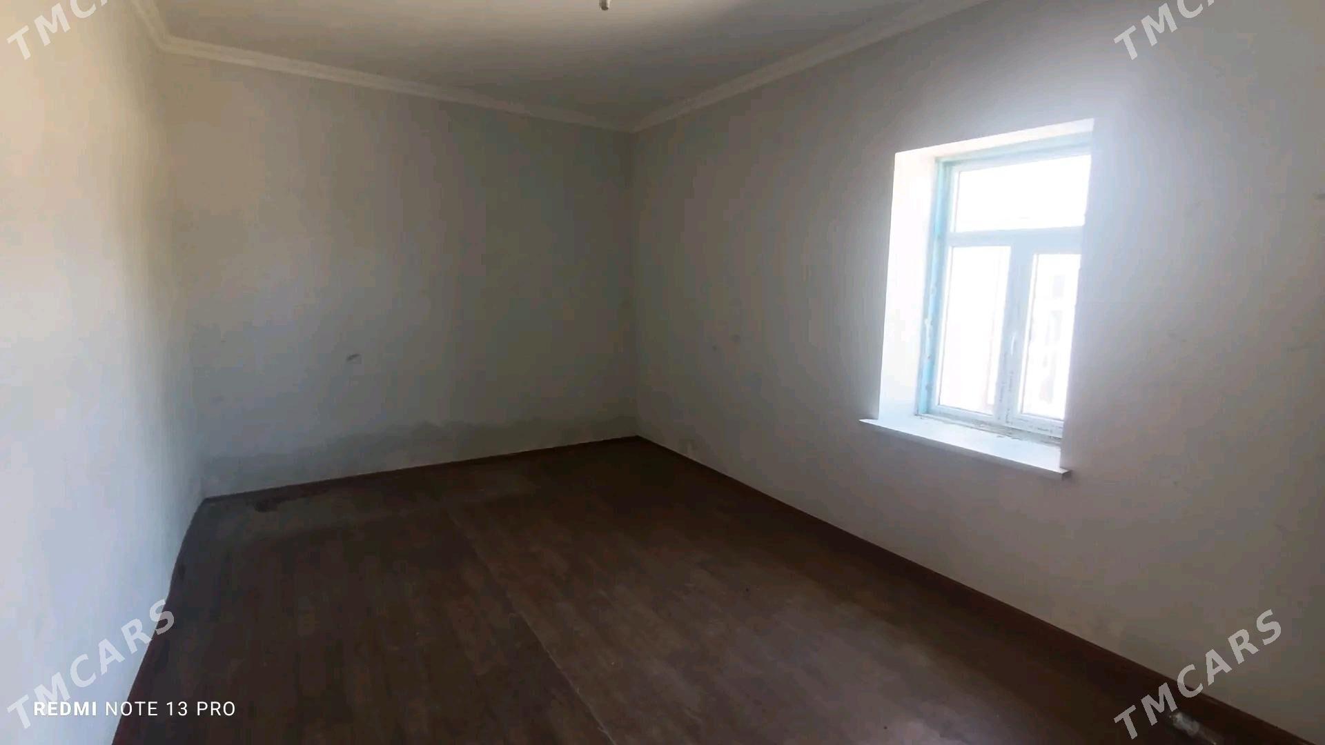 2 ком общий двор - Байрамали - img 3