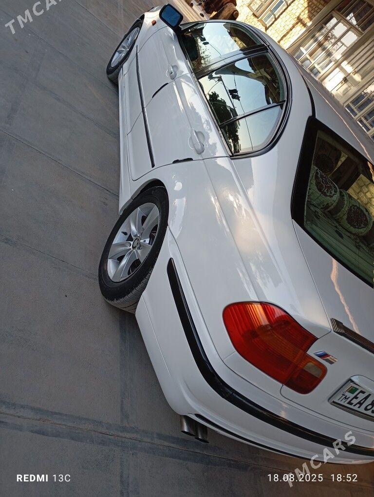 BMW E46 2004 - 55 000 TMT - Мары - img 3
