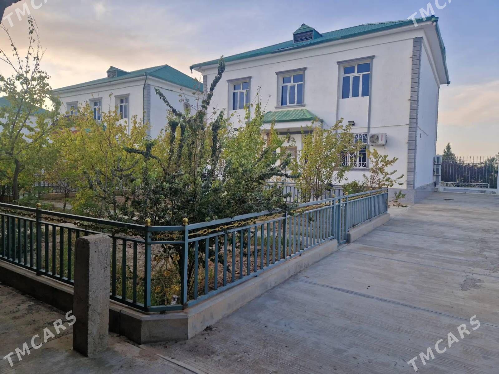 Тязе Заман Коттедж - Täze zaman - img 1