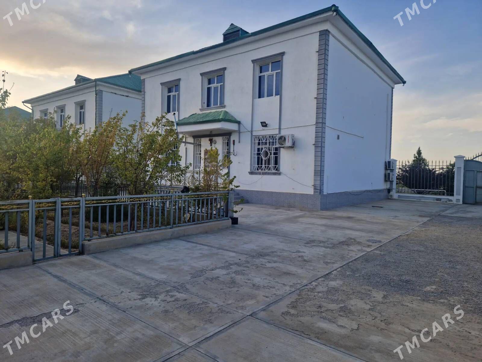 Тязе Заман Коттедж - Täze zaman - img 4