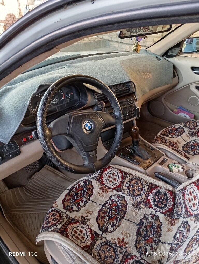BMW E46 2004 - 55 000 TMT - Мары - img 6