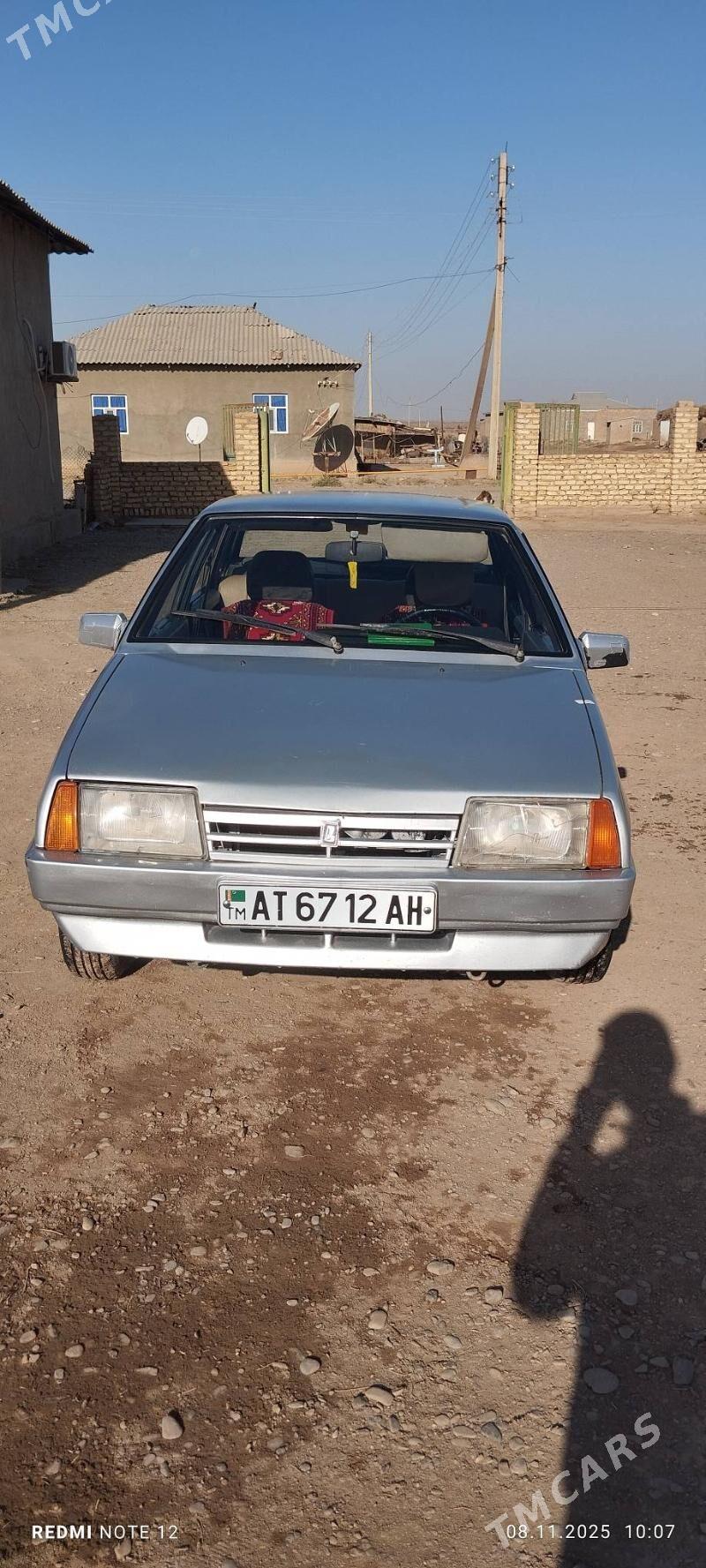 Lada 21099 2002 - 30 000 TMT - Sarahs - img 5