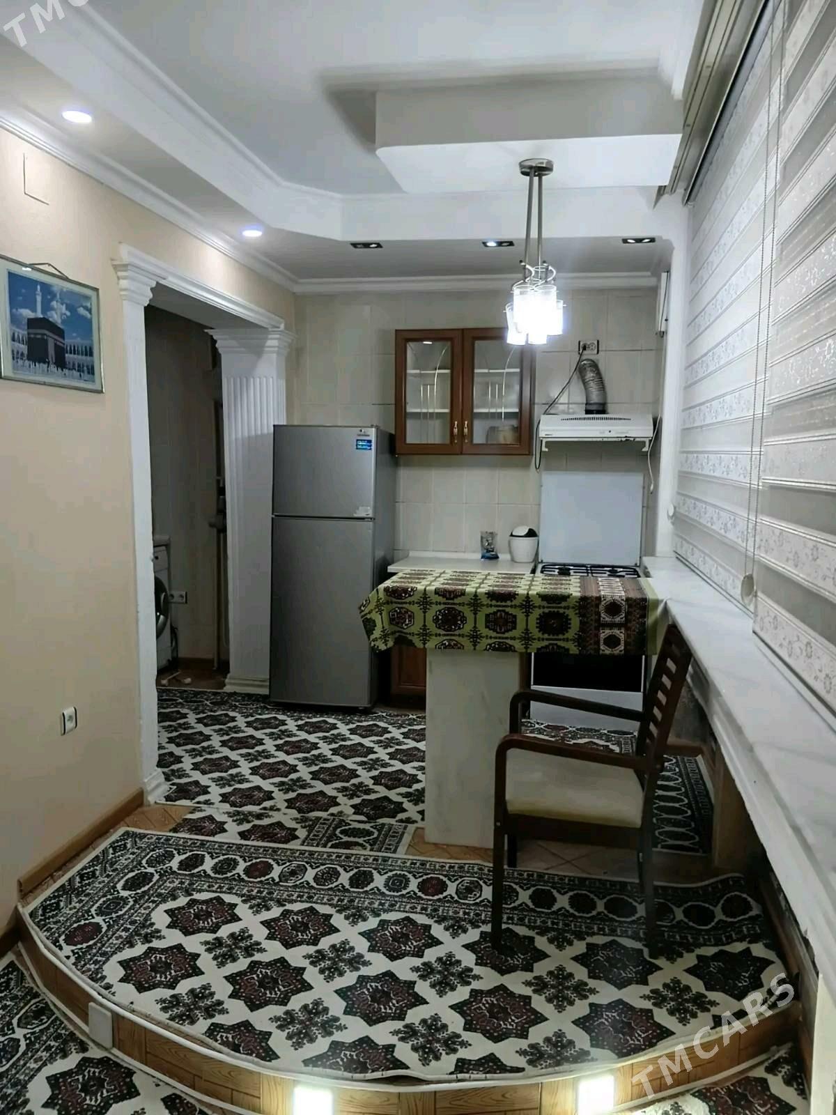 Arenda jaý mir 3. 3 etaz 3 kom - Aşgabat - img 1