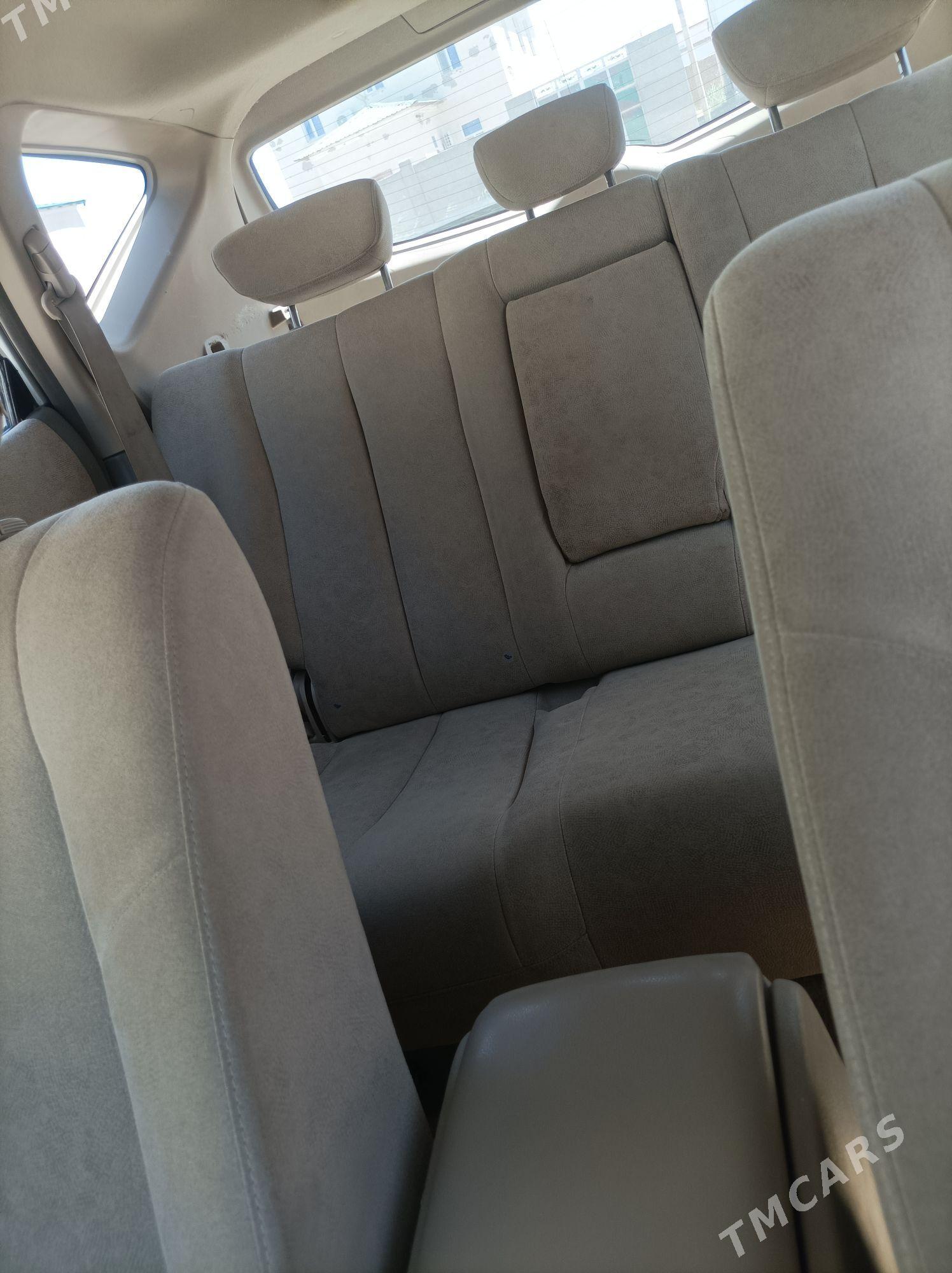 Nissan Murano 2004 - 80 000 TMT - Дашогуз - img 5