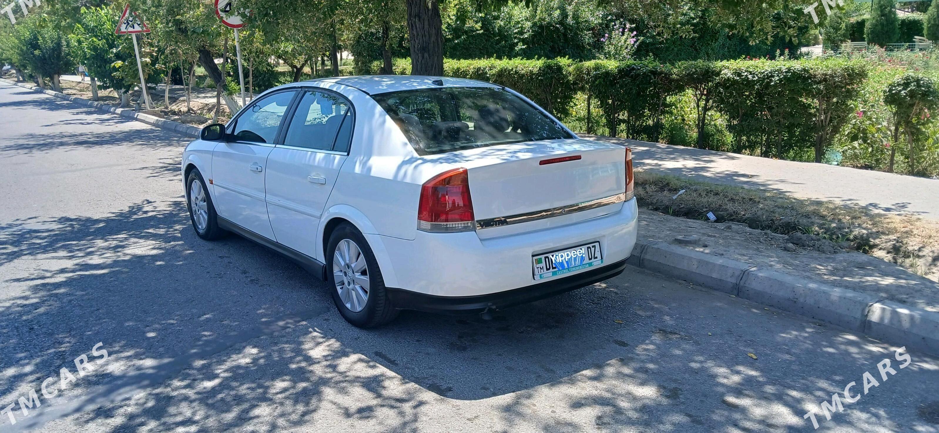 Opel Vectra 2002 - 90 000 TMT - Daşoguz - img 2