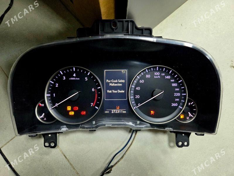 Lexus ES Haliji  Pribor 260 KM 4 500 TMT - Ашхабад - img 4