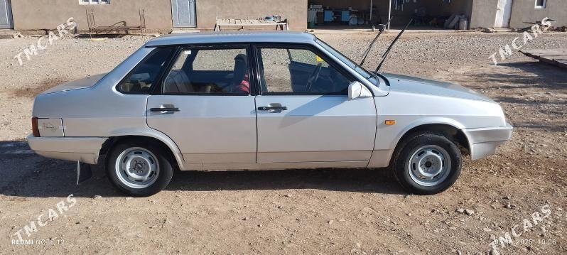 Lada 21099 2002 - 30 000 TMT - Sarahs - img 6