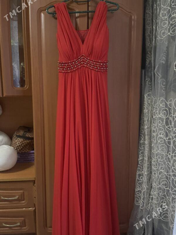 платье вечернее - Baýramaly - img 2