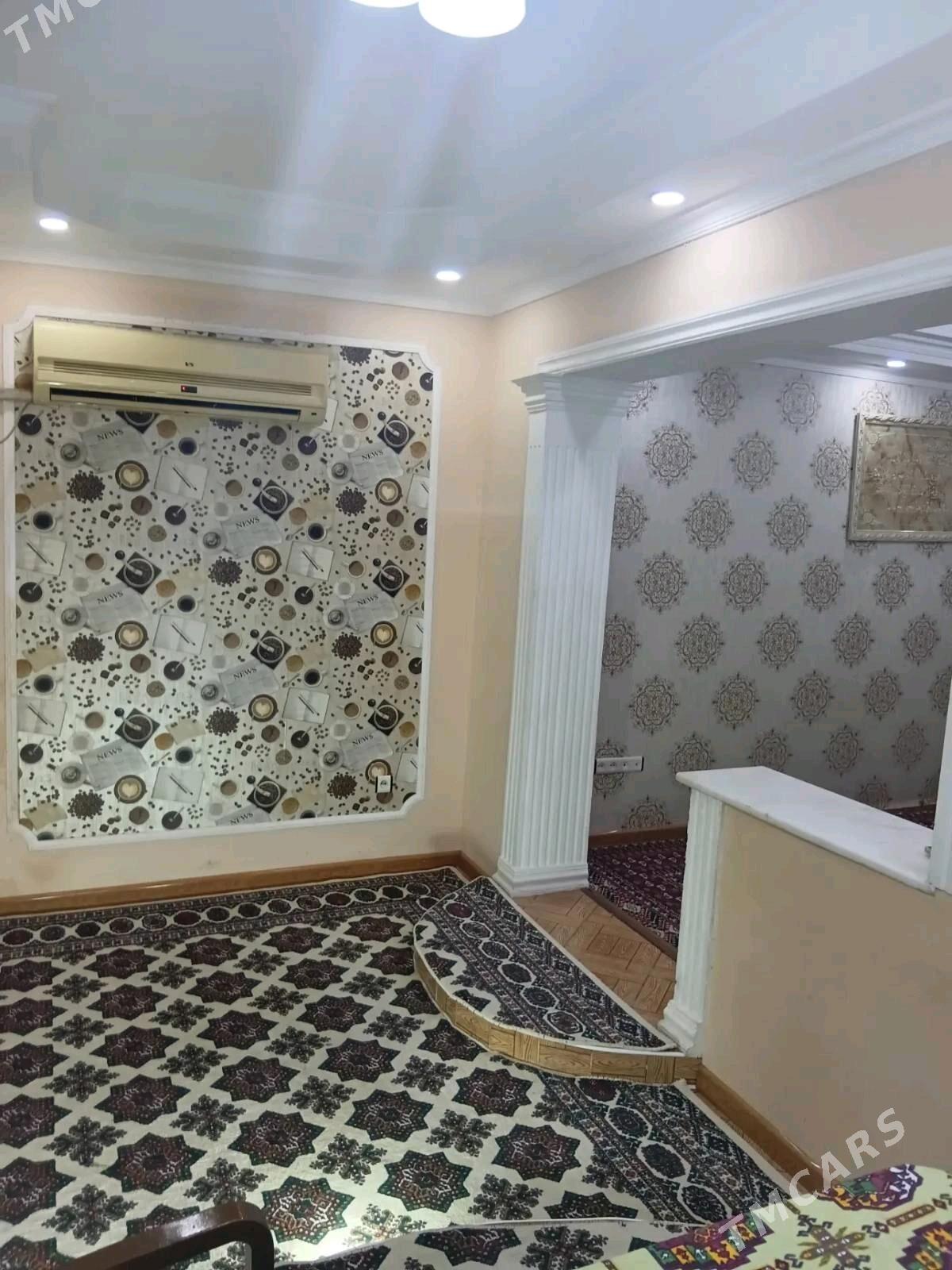 Arenda jaý mir 3. 3 etaz 3 kom - Aşgabat - img 2