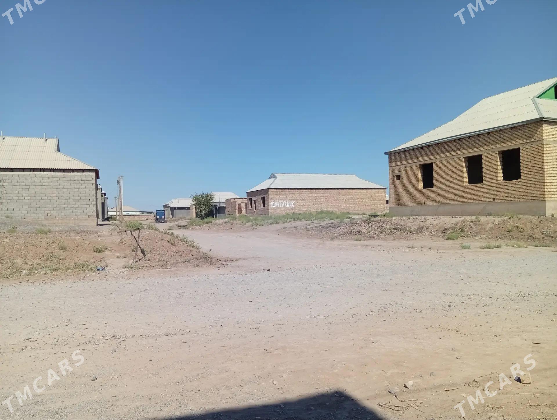 PLAN JAÝ - Tejen - img 8