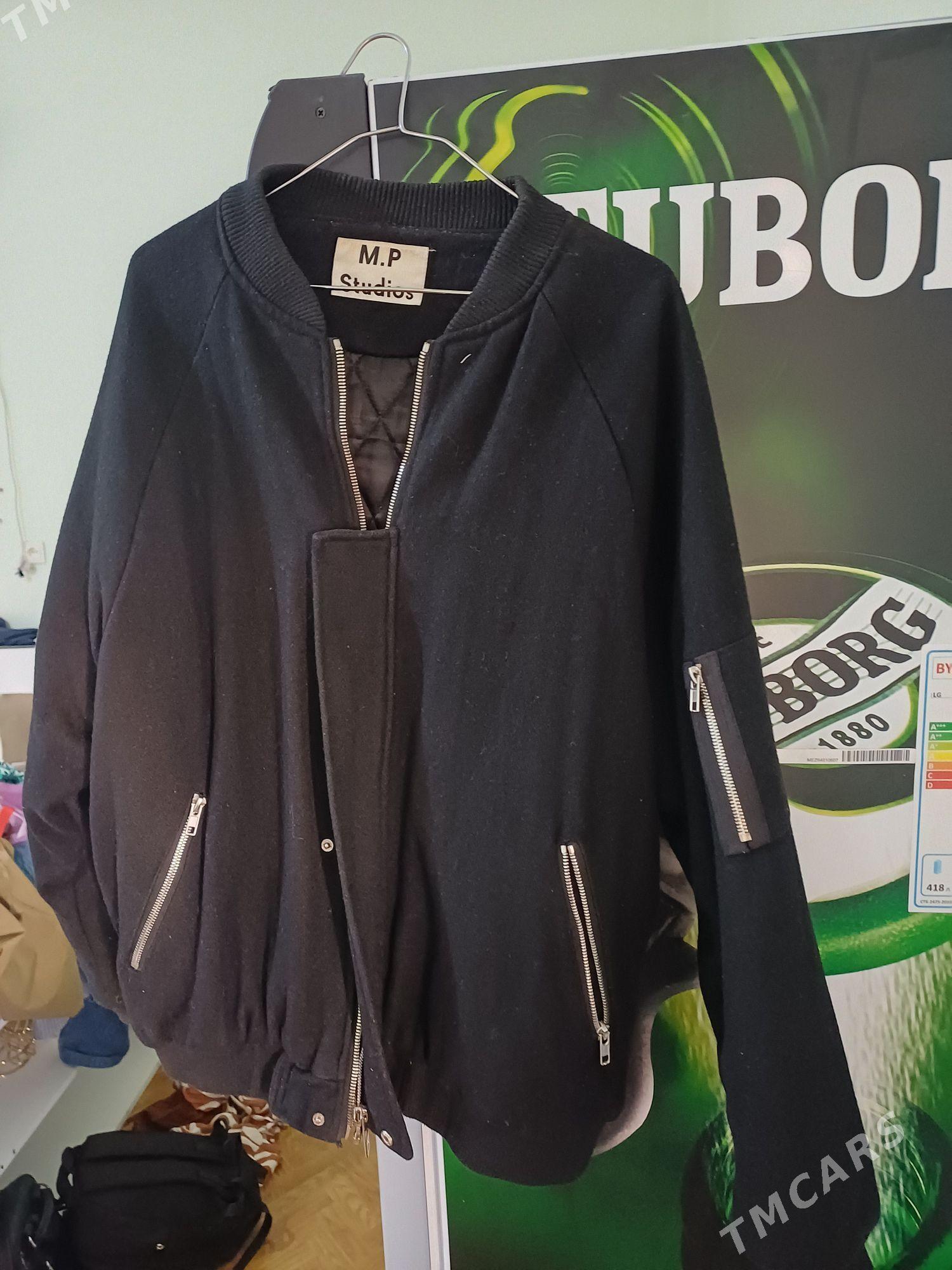 palto - Balkanabat - img 1