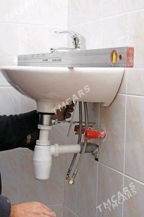 ElektrikSantehnik   - Ашхабад - img 4