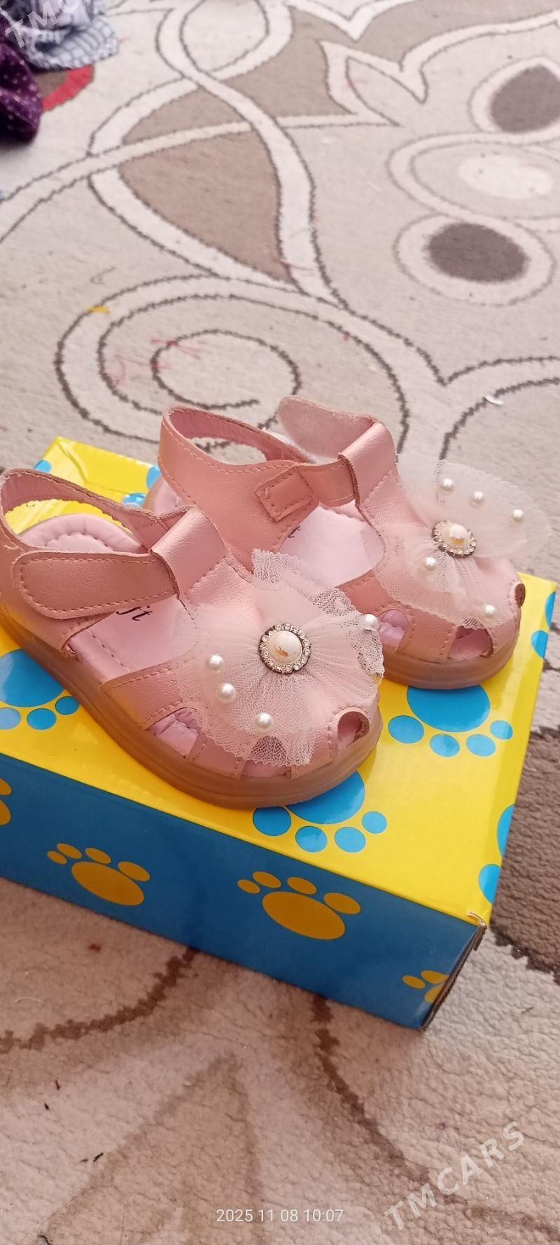 çaga krasowka - Балканабат - img 4