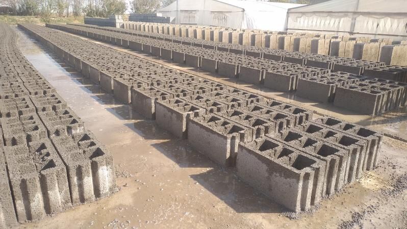 beton kerpiç - Murgap - img 3