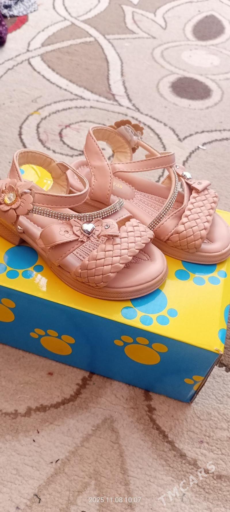 çaga krasowka - Балканабат - img 3