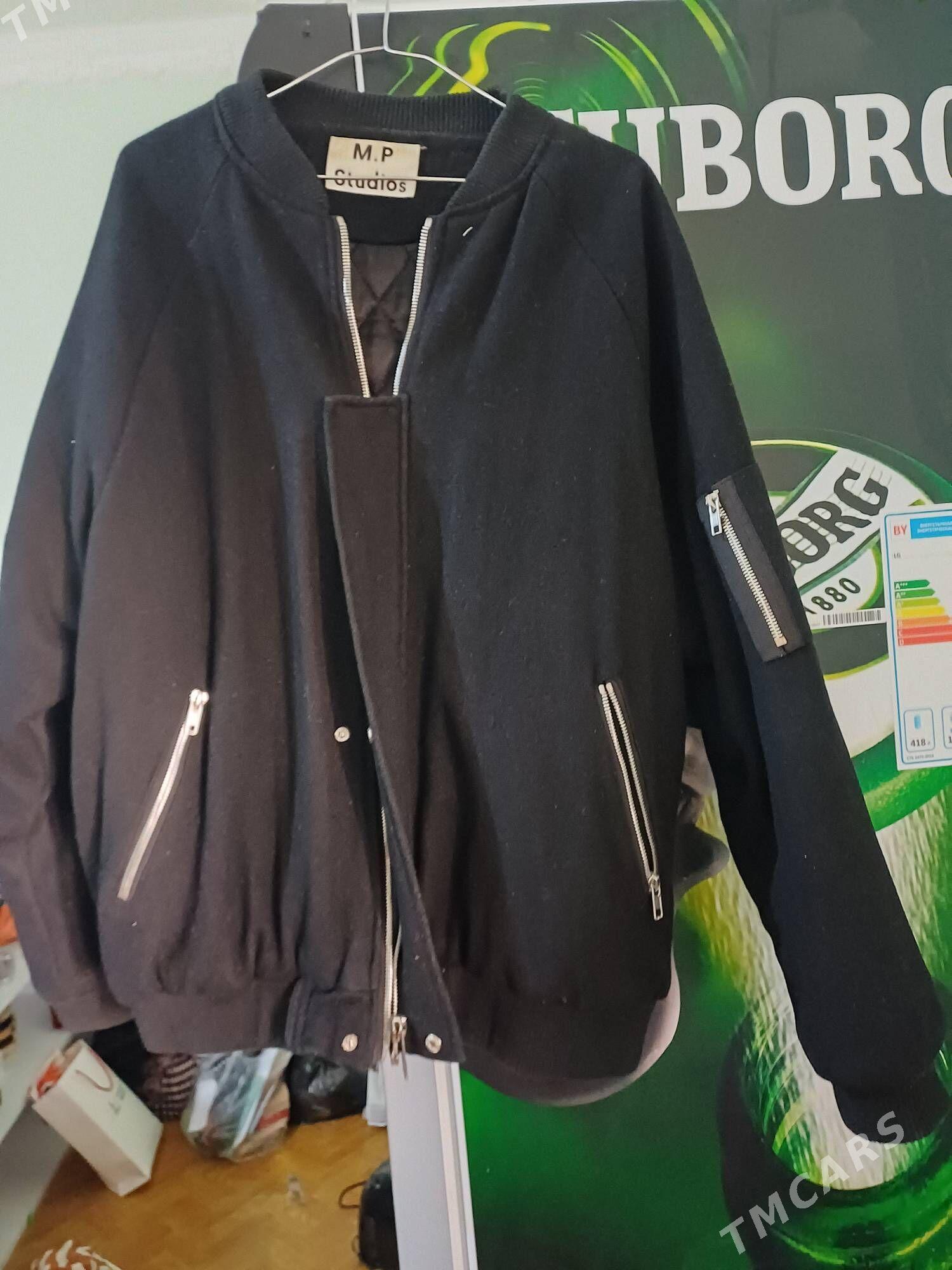 palto - Balkanabat - img 3