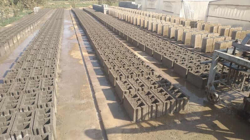 beton kerpiç - Murgap - img 4