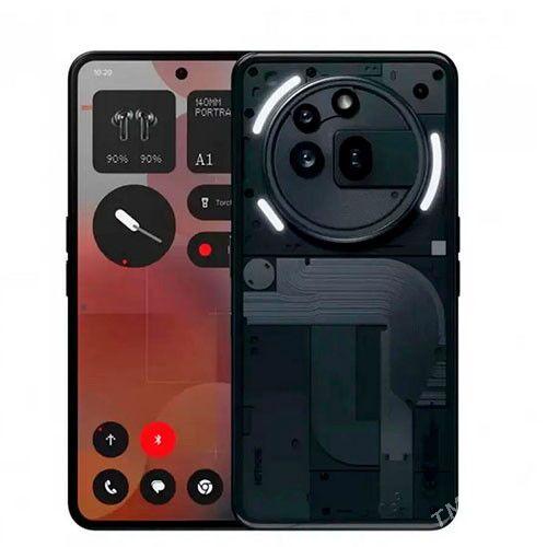 Nothing phone - Aşgabat - img 1