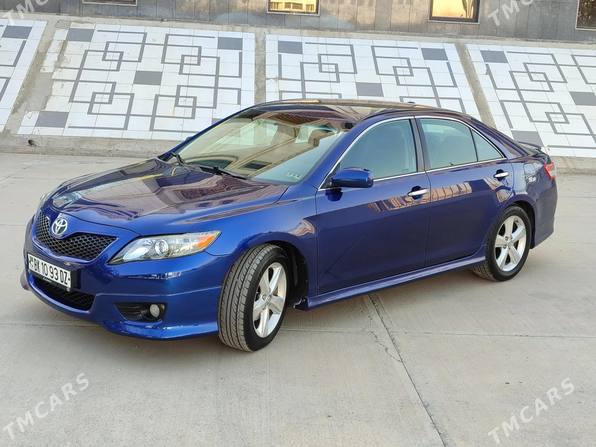 Toyota Camry 2011 - 230 000 TMT - Дашогуз - img 2