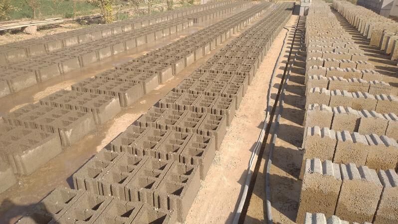 beton kerpiç - Murgap - img 5