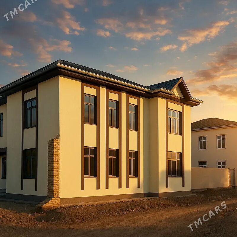 Katedj - Туркменабат - img 3