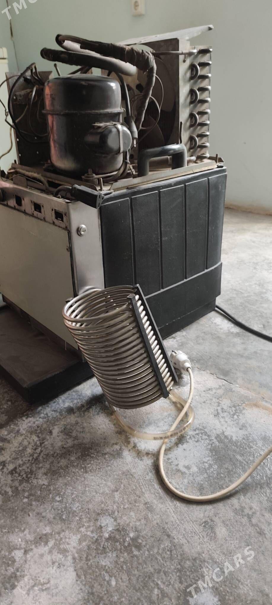 Aparat - Sakarçäge - img 3