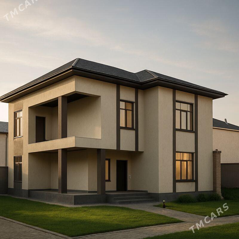 Katedj - Туркменабат - img 4