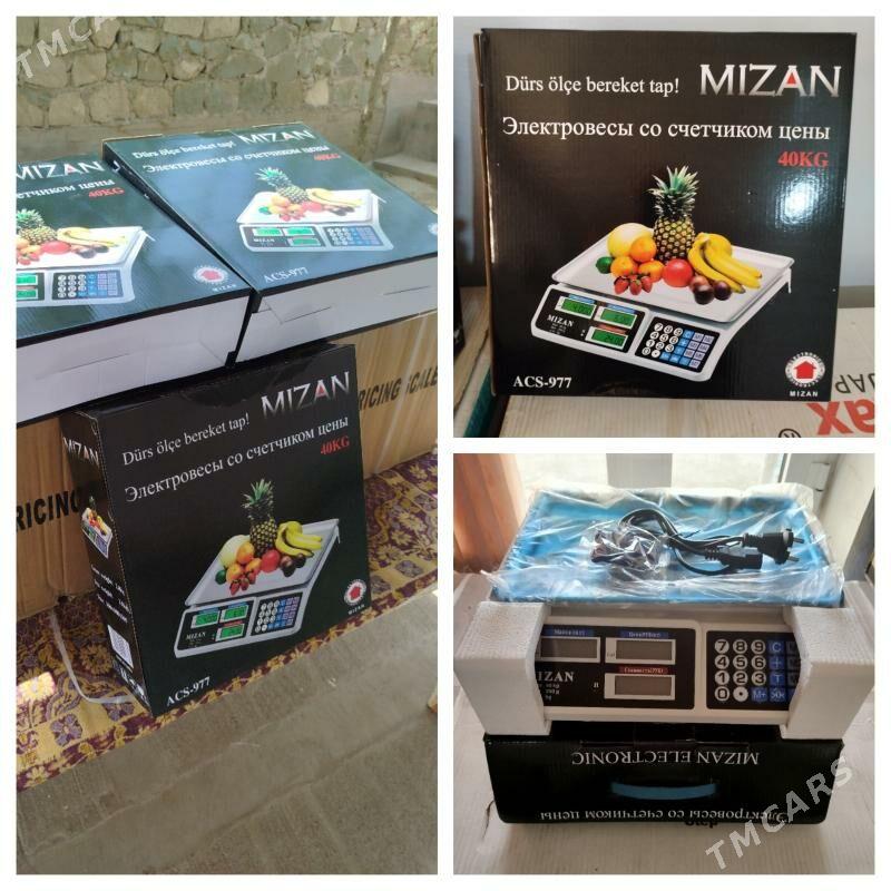 Mizan terezi - Gumdag - img 2