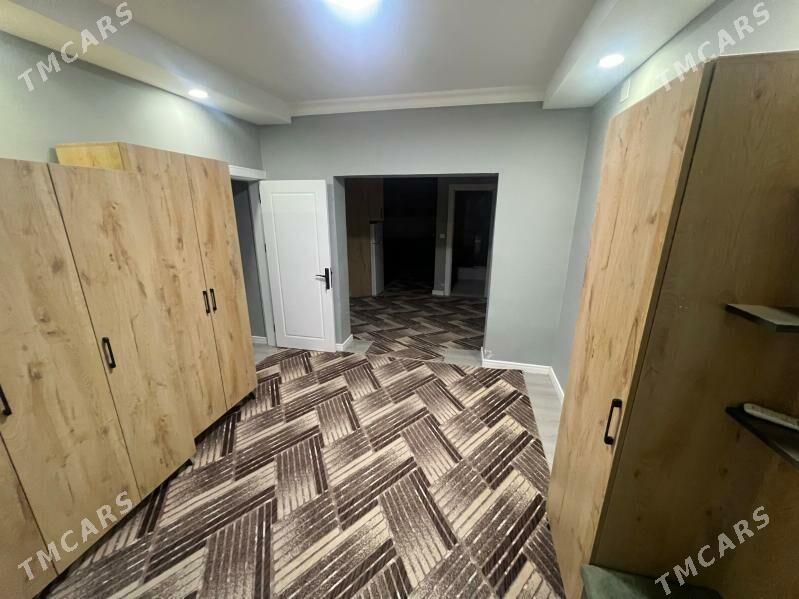 satlyk anew ýer - Ak bugdaý etraby - img 1