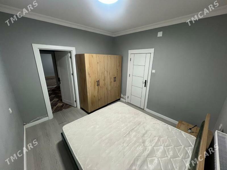 satlyk anew ýer - Ak bugdaý etraby - img 3