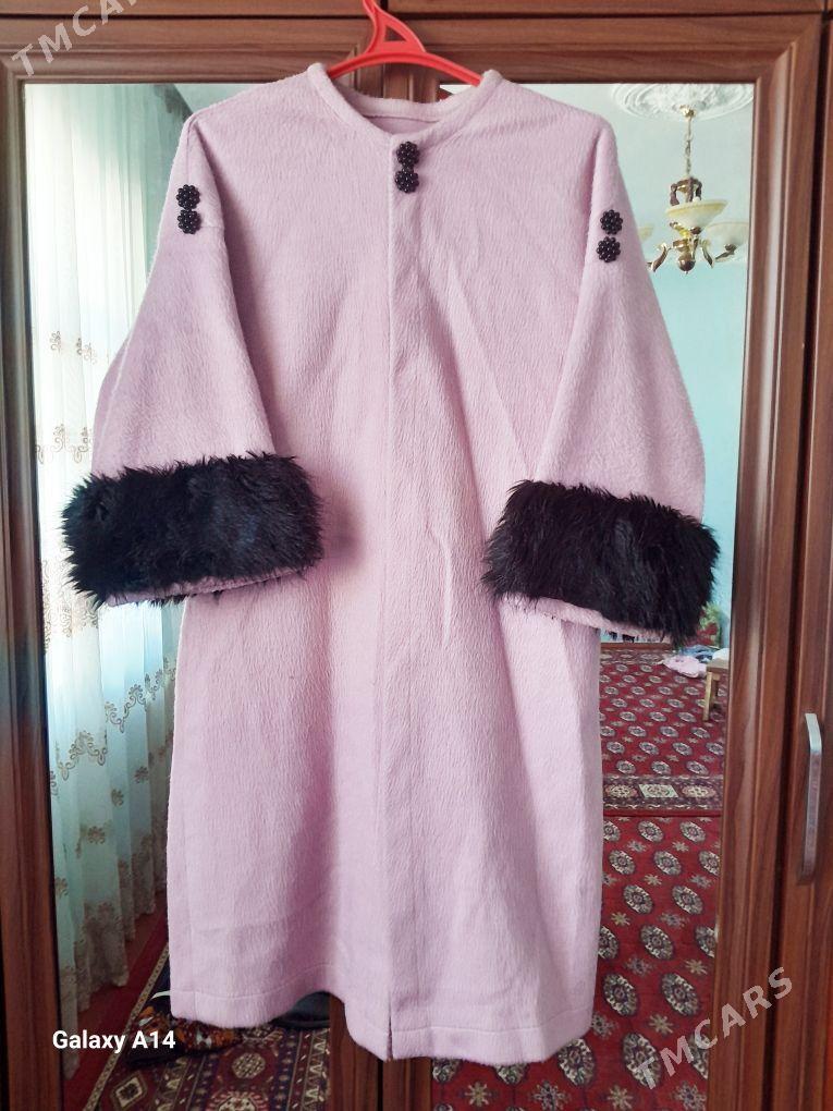 Yuka palto - Kaka - img 2