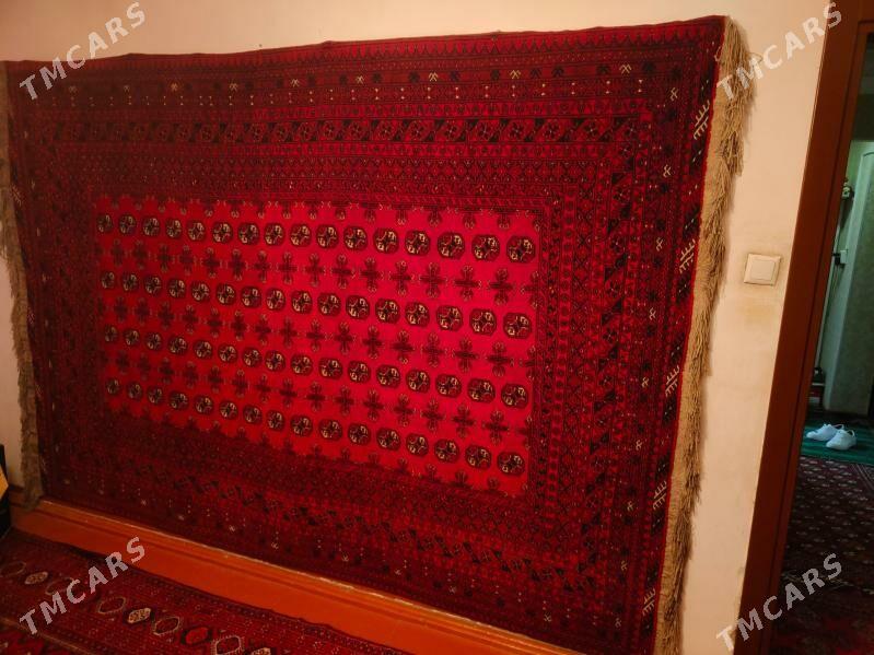 Owgan haly. Афганский ковер - Mary - img 2