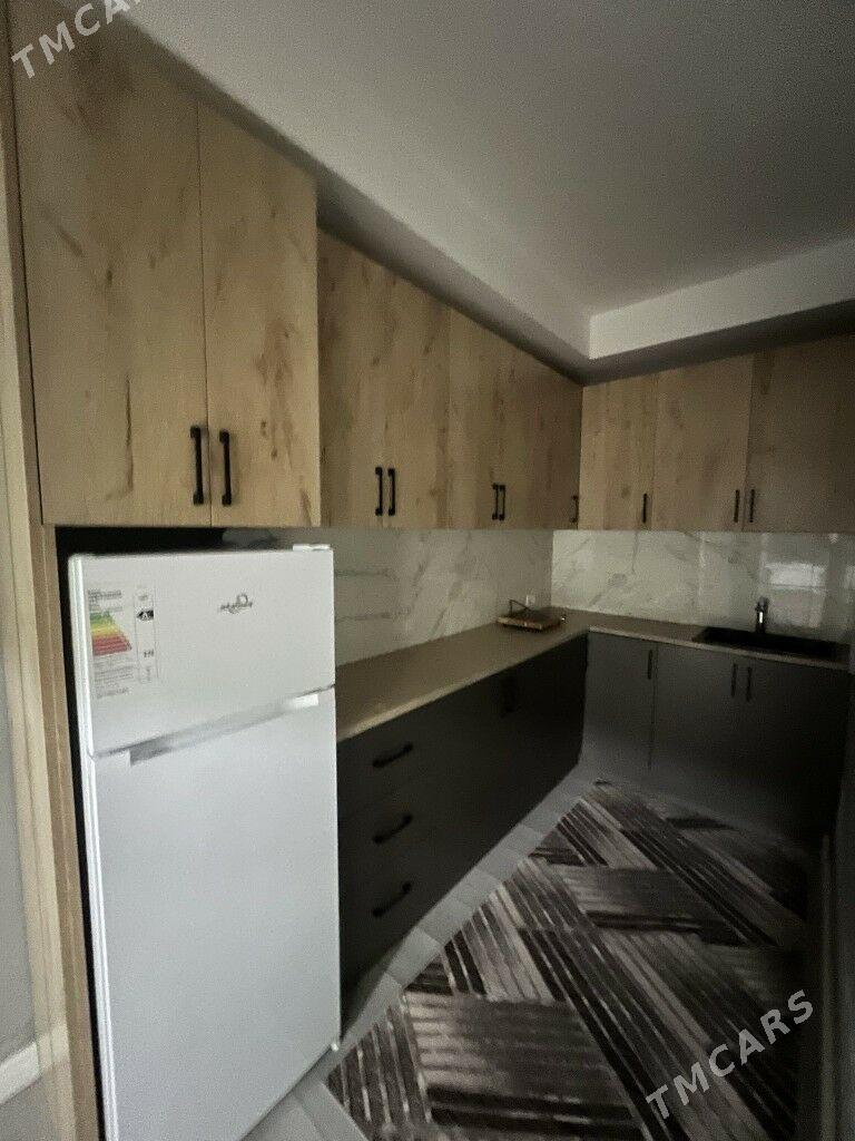 satlyk anew ýer - Ak bugdaý etraby - img 6