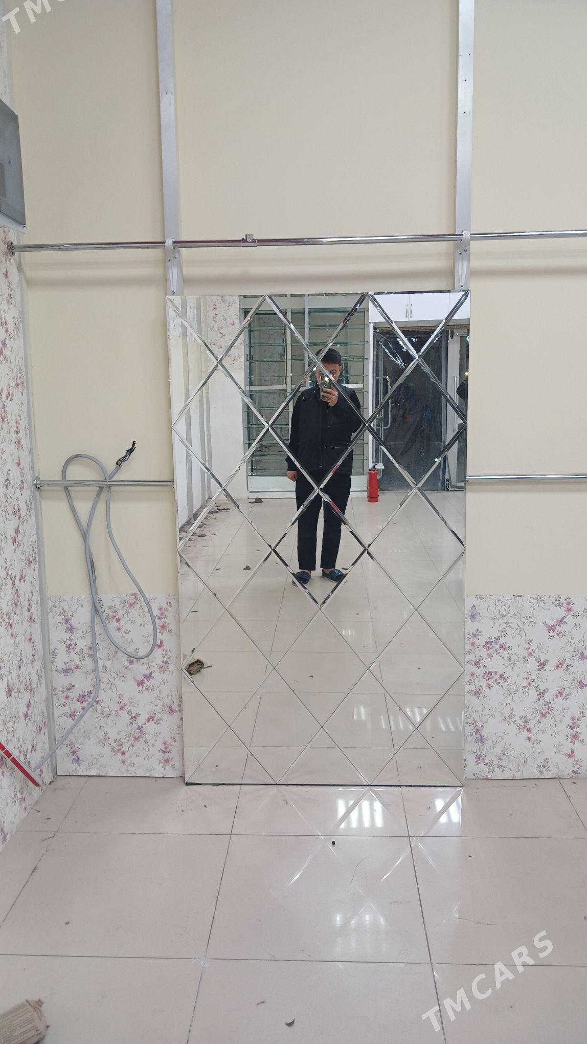 Aýna - Aşgabat - img 2